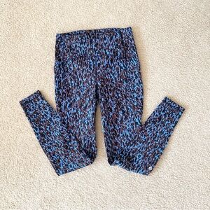 Lululemon Swift Speed High Rise Leggings 28”